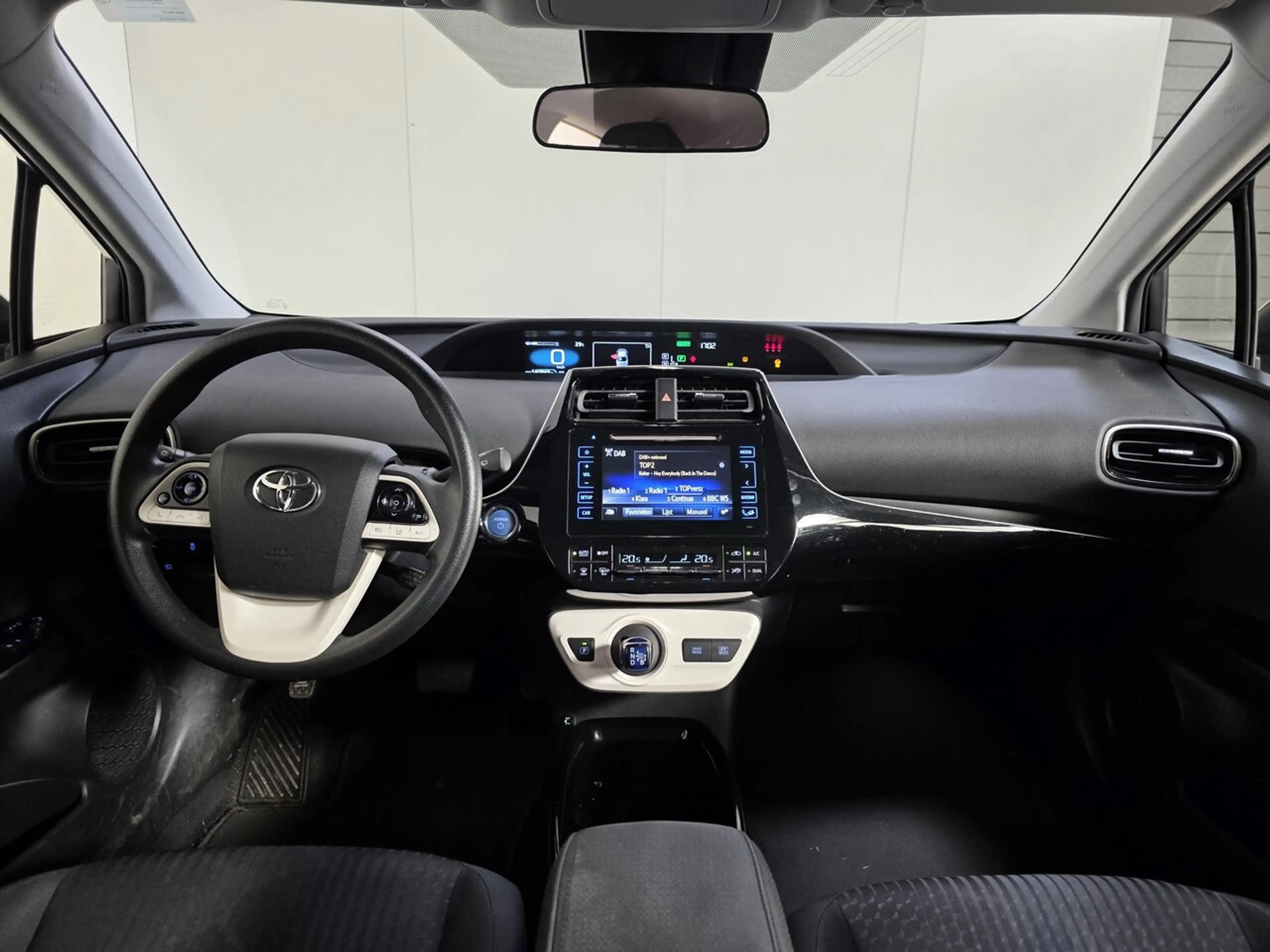 Toyota Prius 1.8 Hybrid Autom. - Camera - Goede Staat! — photo 10