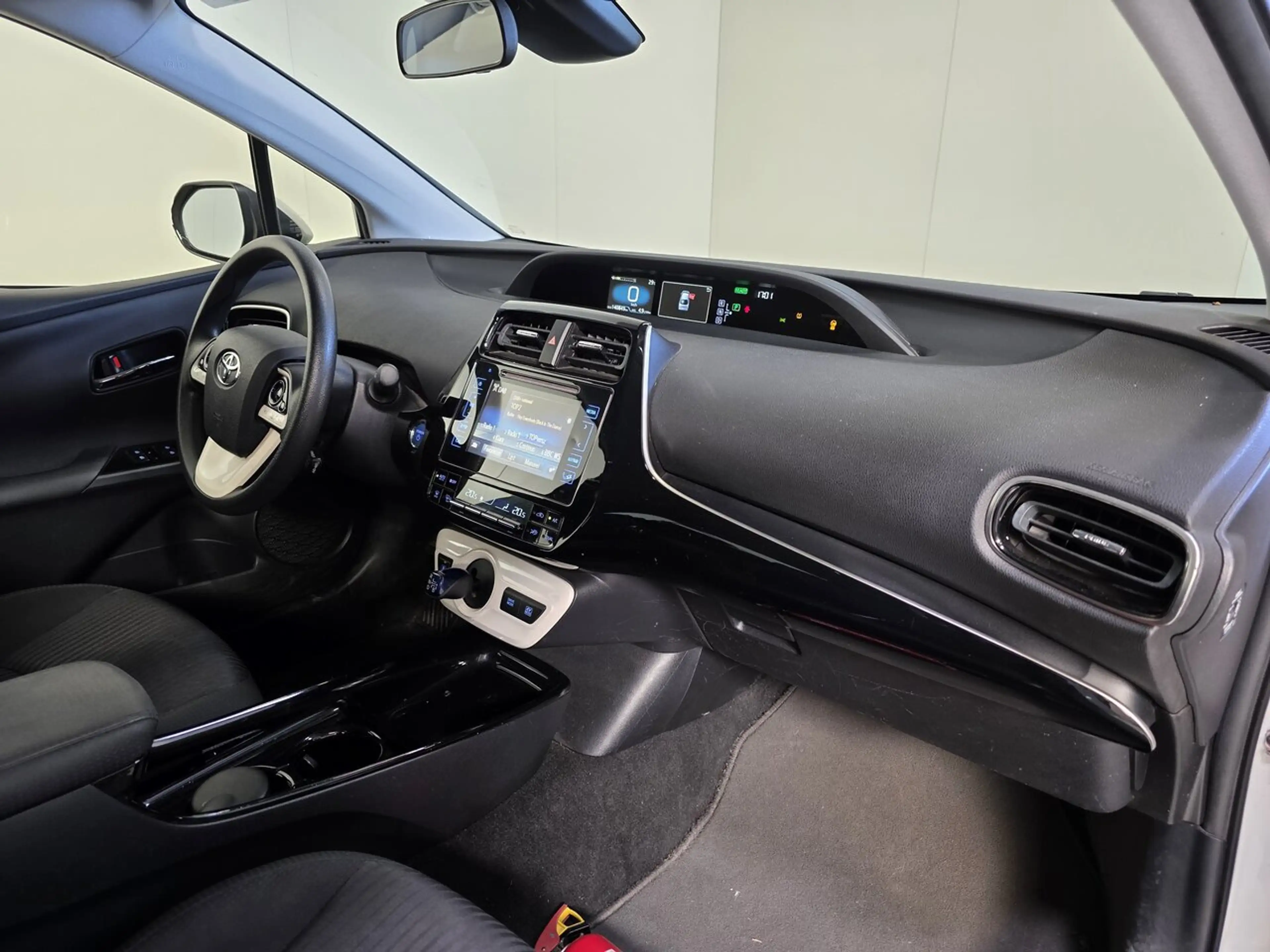 Toyota Prius 1.8 Hybrid Autom. - Camera - Goede Staat! — photo 12