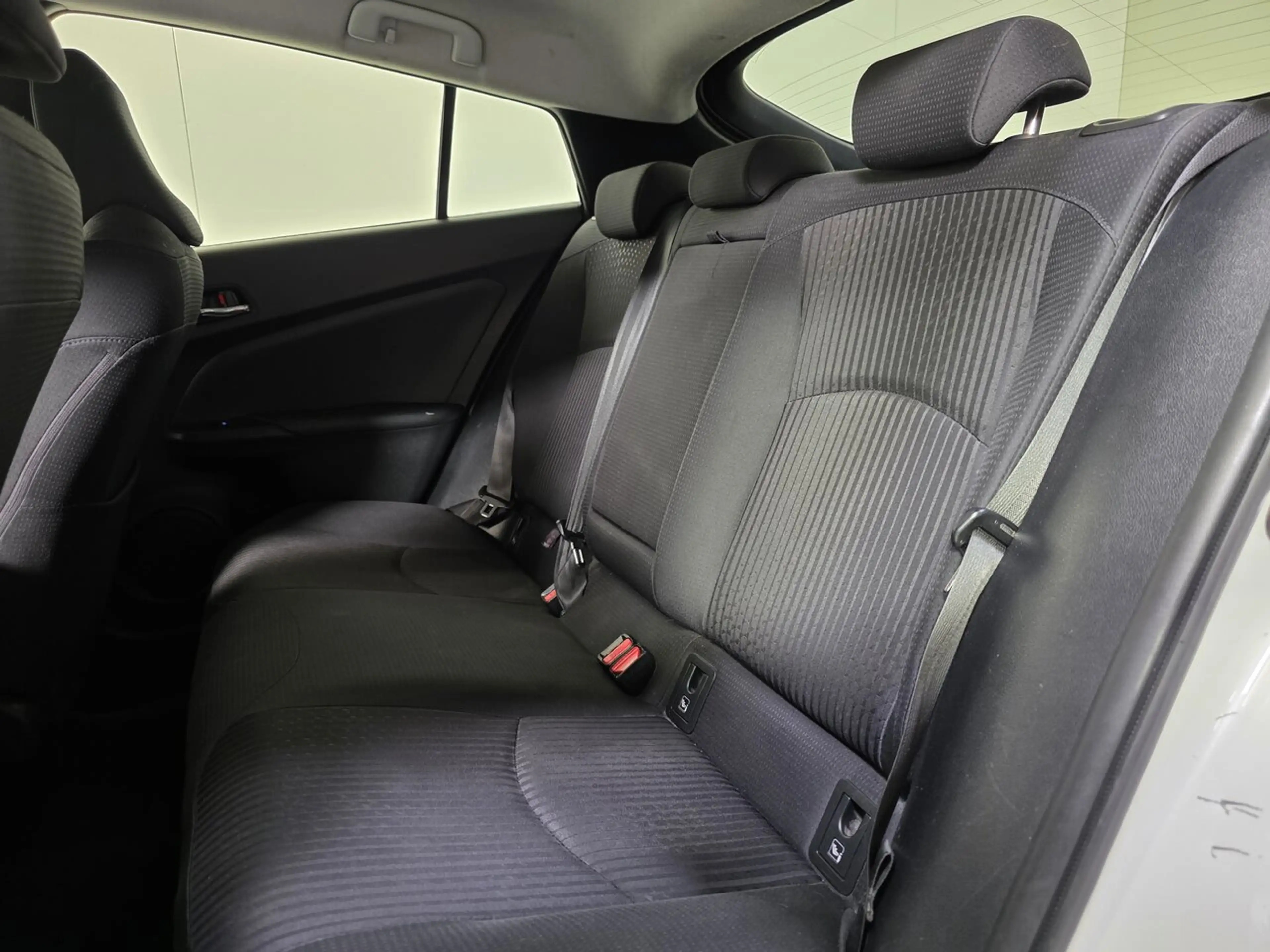 Toyota Prius 1.8 Hybrid Autom. - Camera - Goede Staat! — photo 9