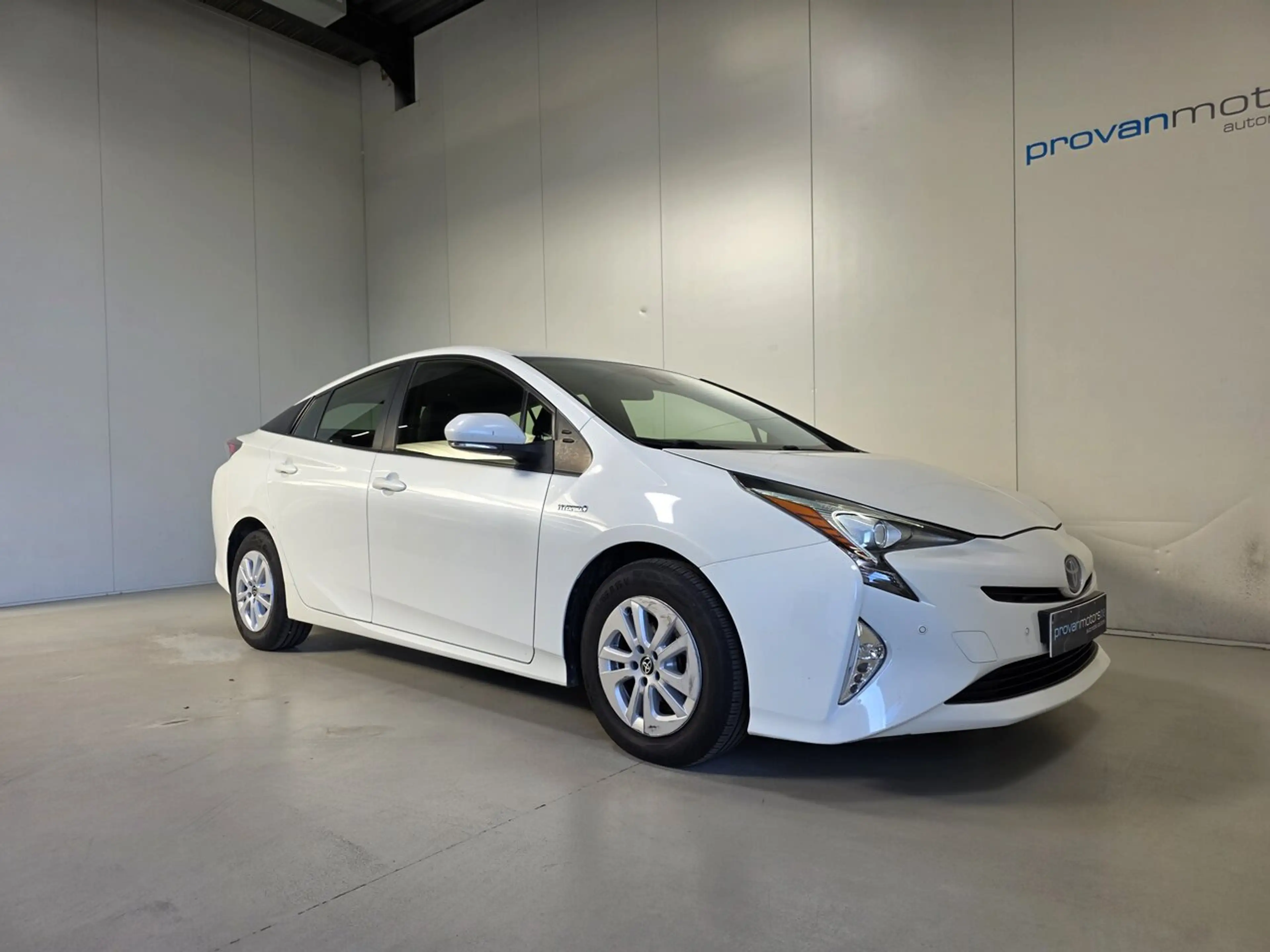 Toyota Prius 1.8 Hybrid Autom. - Camera - Goede Staat! — photo 5