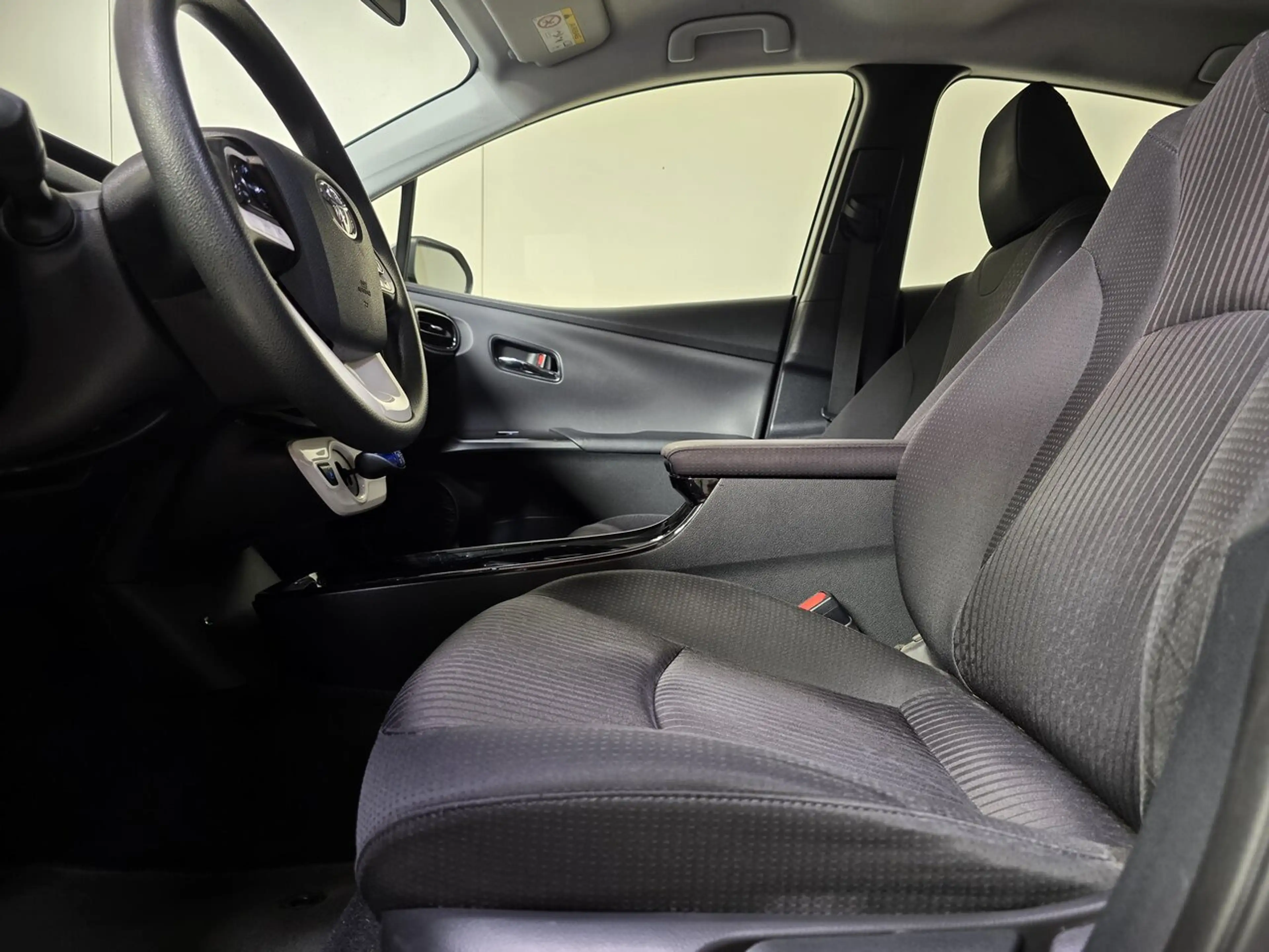 Toyota Prius 1.8 Hybrid Autom. - Camera - Goede Staat! — photo 8