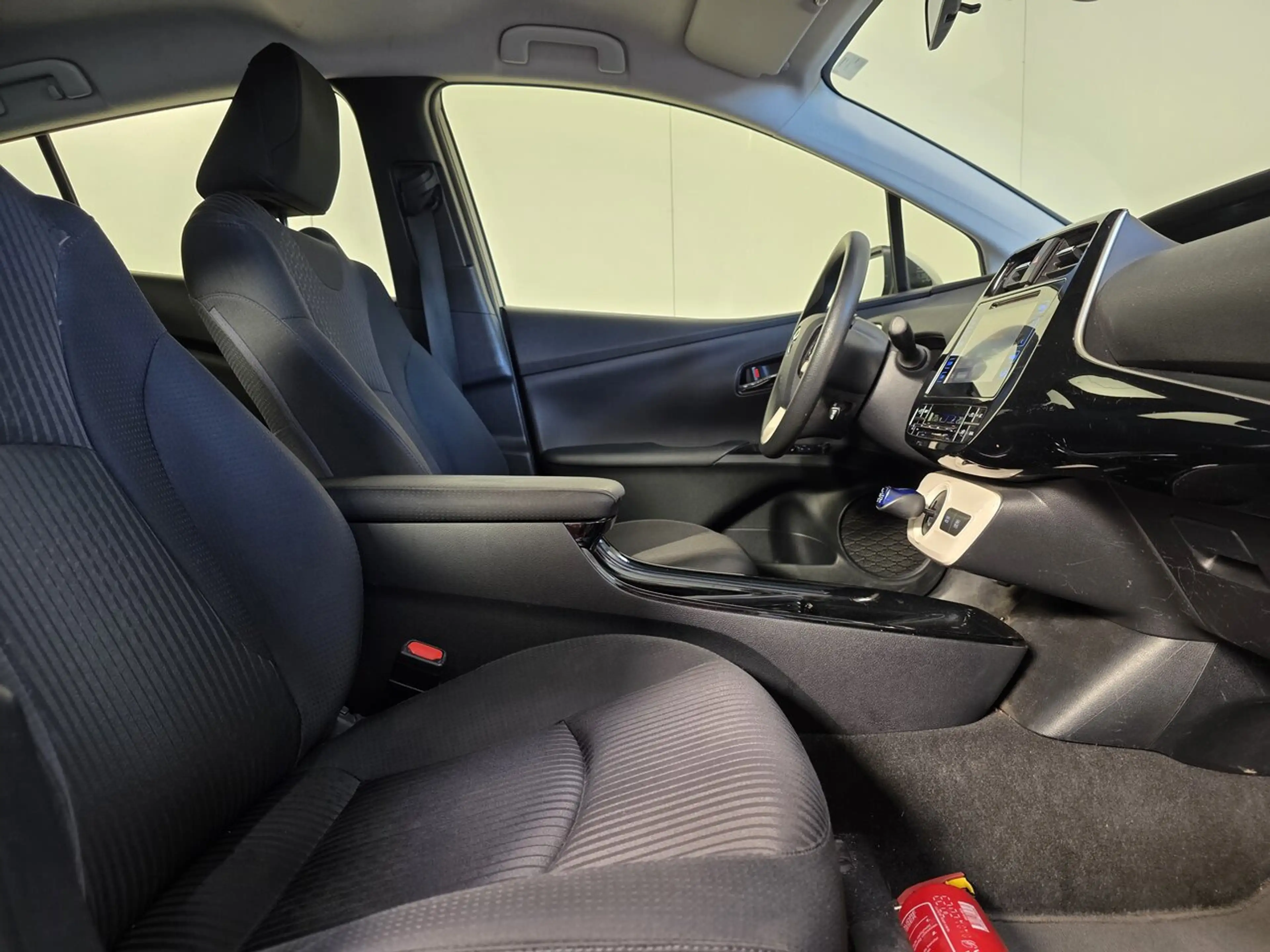 Toyota Prius 1.8 Hybrid Autom. - Camera - Goede Staat! — photo 2