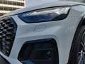 Audi Q5 40 TFSI qu. S line S tronic *NAV+* Weiß - thumbnail 8