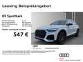 Audi Q5 40 TFSI qu. S line S tronic *NAV+* Weiß - thumbnail 1