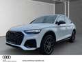 Audi Q5 40 TFSI qu. S line S tronic *NAV+* Weiß - thumbnail 2