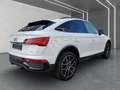 Audi Q5 40 TFSI qu. S line S tronic *NAV+* Weiß - thumbnail 3