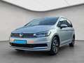 Volkswagen Touran 1.5 TSI DSG Move 7-SITZE NAVI AHK RFK LED Silber - thumbnail 2