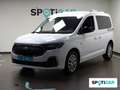 Ford Tourneo Connect 2.0 Ecoblue 75kW Titanium Blanco - thumbnail 1