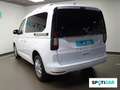 Ford Tourneo Connect 2.0 Ecoblue 75kW Titanium Blanc - thumbnail 7