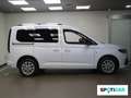 Ford Tourneo Connect 2.0 Ecoblue 75kW Titanium Blanc - thumbnail 4