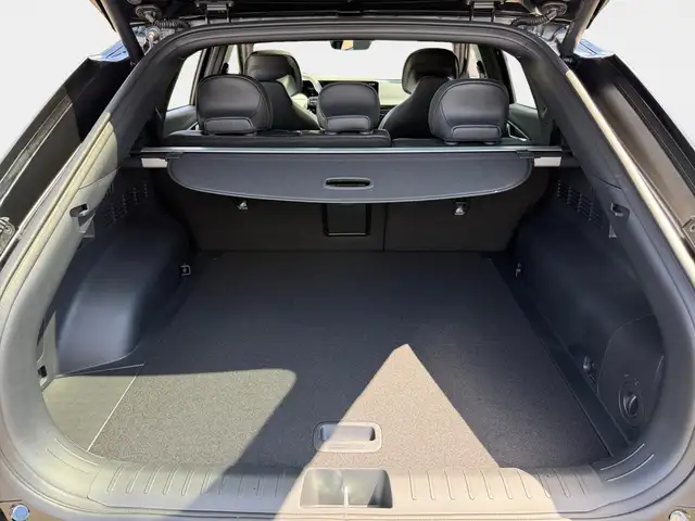 Kia EV6 view 11