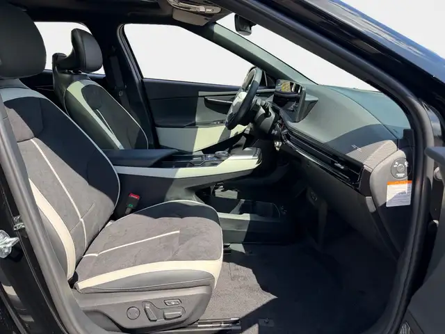 Kia EV6 view 13