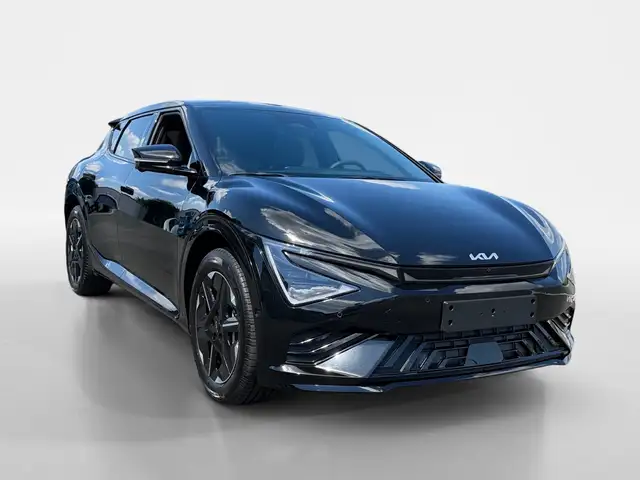 Kia EV6 view 7