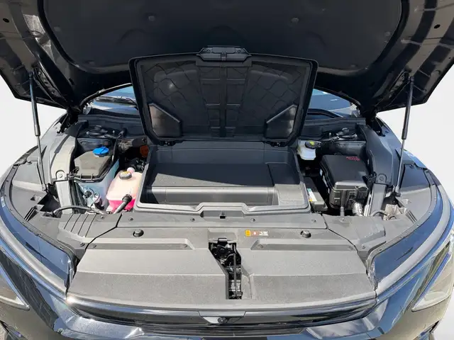 Kia EV6 view 14