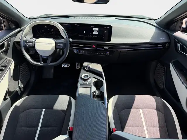 Kia EV6 view 9