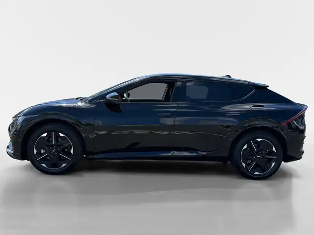 Kia EV6 view 3