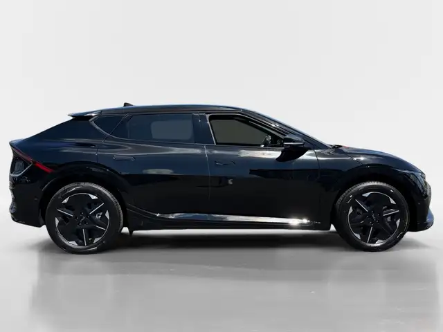 Kia EV6 view 6