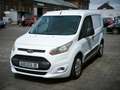 Ford Transit Connect TransitConnect L1  3Sitz TüvNeu Klima Bluetooth Weiß - thumbnail 3