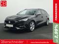 SEAT Leon Sportstourer 1.5 eTSI DSG FR Leasing ab NAVI LED K Schwarz - thumbnail 1