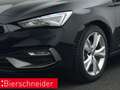 SEAT Leon Sportstourer 1.5 eTSI DSG FR Leasing ab NAVI LED K Schwarz - thumbnail 18