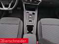 SEAT Leon Sportstourer 1.5 eTSI DSG FR Leasing ab NAVI LED K Schwarz - thumbnail 16