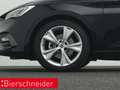 SEAT Leon Sportstourer 1.5 eTSI DSG FR Leasing ab NAVI LED K Schwarz - thumbnail 27
