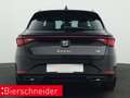 SEAT Leon Sportstourer 1.5 eTSI DSG FR Leasing ab NAVI LED K Schwarz - thumbnail 5
