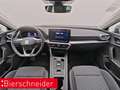 SEAT Leon Sportstourer 1.5 eTSI DSG FR Leasing ab NAVI LED K Schwarz - thumbnail 12