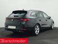 SEAT Leon Sportstourer 1.5 eTSI DSG FR Leasing ab NAVI LED K Schwarz - thumbnail 6