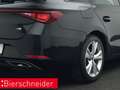 SEAT Leon Sportstourer 1.5 eTSI DSG FR Leasing ab NAVI LED K Schwarz - thumbnail 20