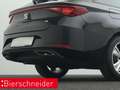 SEAT Leon Sportstourer 1.5 eTSI DSG FR Leasing ab NAVI LED K Schwarz - thumbnail 25
