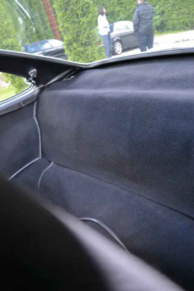 Porsche 911 RS Recreation, foto 9