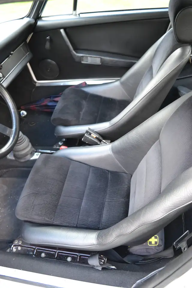 Porsche 911 RS Recreation, foto 6