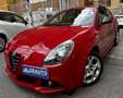 Alfa Romeo Giulietta 1.6 jtdm SPRINT FULL OPT- PERMUTABILE GARANTITA Rosso - thumbnail 2