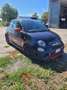 Abarth 595 Pista nero con specchietti rossi - thumbnail 2