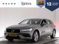 Volvo V60 D4 Momentum | Trekhaak | Harman Kardon | Lederen b Grijs - thumbnail 1