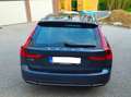 Volvo V90 V90 T8 Twin Engine AWD Geartronic Inscription Blauw - thumbnail 4