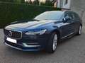 Volvo V90 V90 T8 Twin Engine AWD Geartronic Inscription Blauw - thumbnail 1
