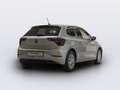 Volkswagen Polo 1.0 TSI LIFE IQ.DRIVE NAVI CLIMA DAB+ Silber - thumbnail 3