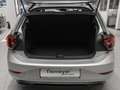 Volkswagen Polo 1.0 TSI LIFE IQ.DRIVE NAVI CLIMA DAB+ Silber - thumbnail 16