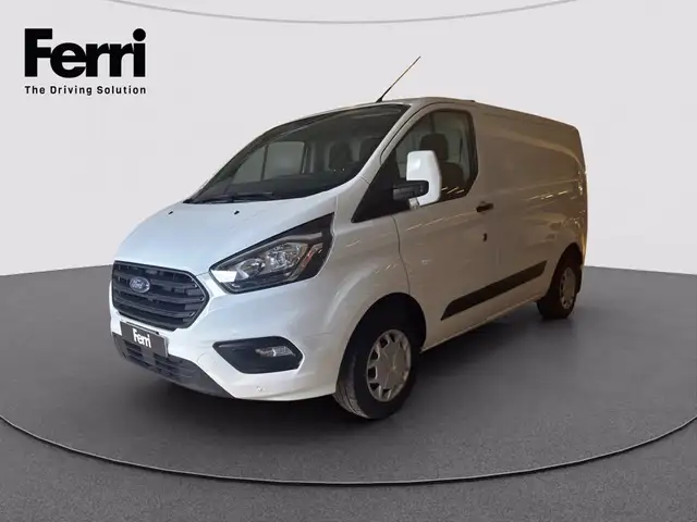 Ford Transit Custom 280 2.0 tdci 130cv trend L1H1 E6