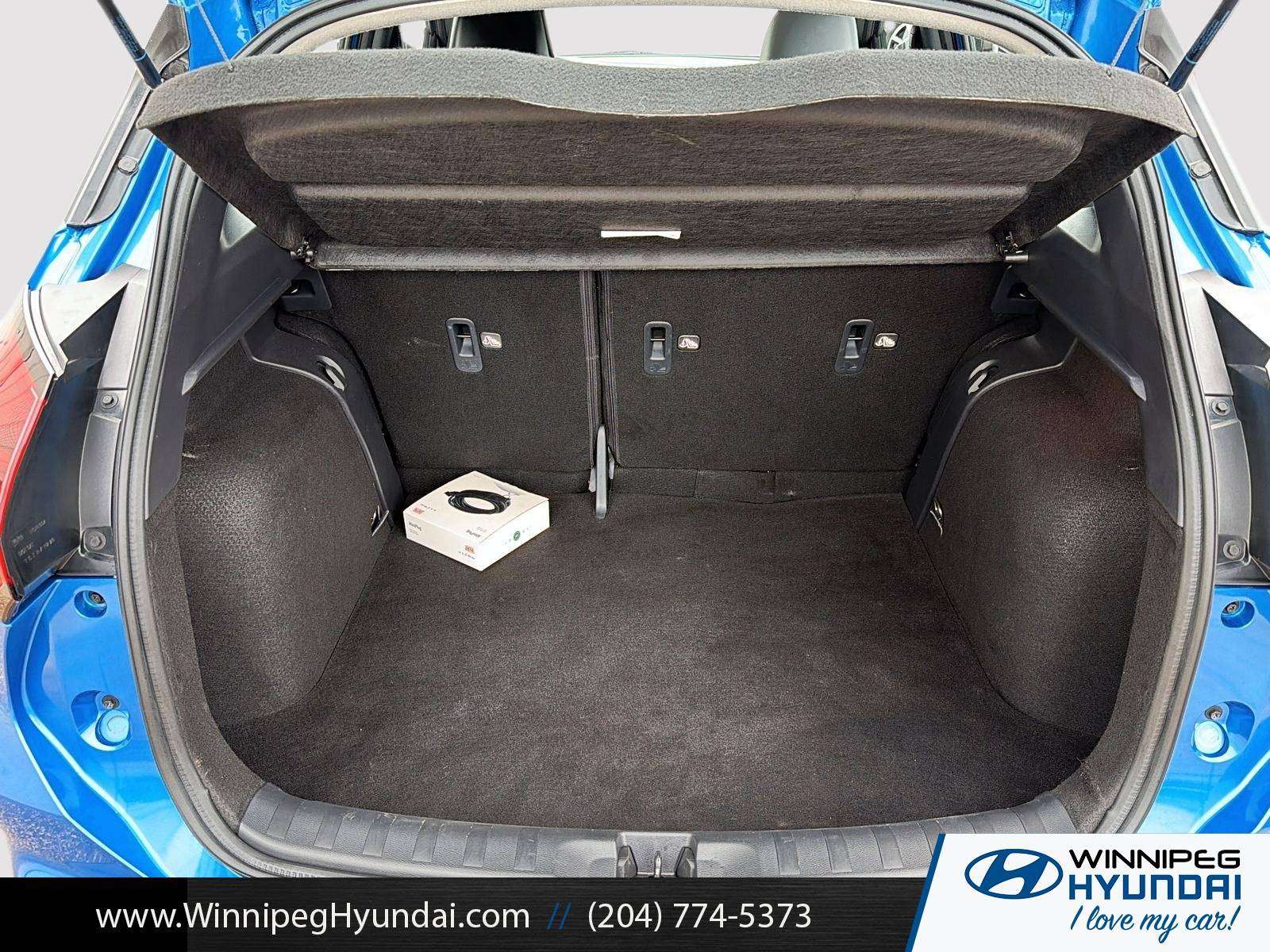 used 2024 Nissan Kicks car, priced at $24,250