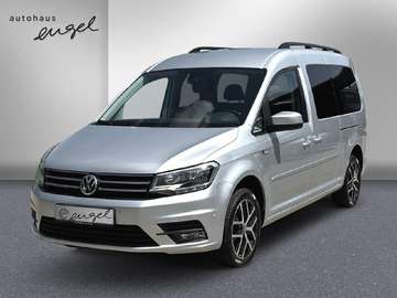 Maxi Comfortline BMT,7-Sitzer,PDC,NAVI