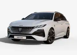 Peugeot 308 sw bluehdi 130ch s\u0026s eat8