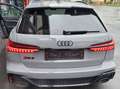 Audi RS6 RS6 Avant 4,0 TFSI quattro MHEV S-tronic Grau - thumbnail 4