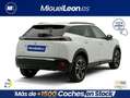 Peugeot 2008 1.2 PureTech S&S Allure 100 Blanco - thumbnail 5