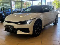 Kia EV6 GT Line*99%SOH*Relax*77kWh*SHZ+BLÜ*NSCC*CAM