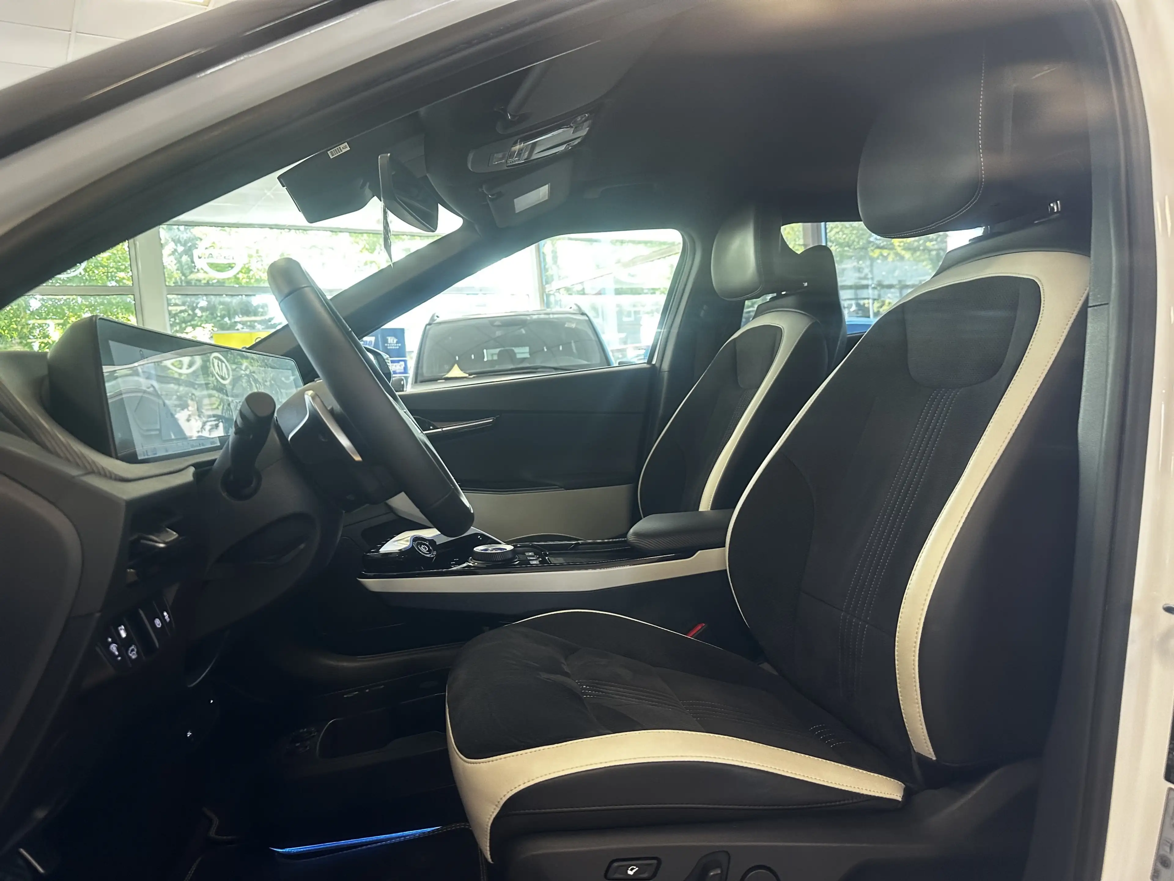 Kia EV6 GT-Line*99%SOH*Relax*77kWh*SHZ+BLÜ*NSCC*CAM — photo 9
