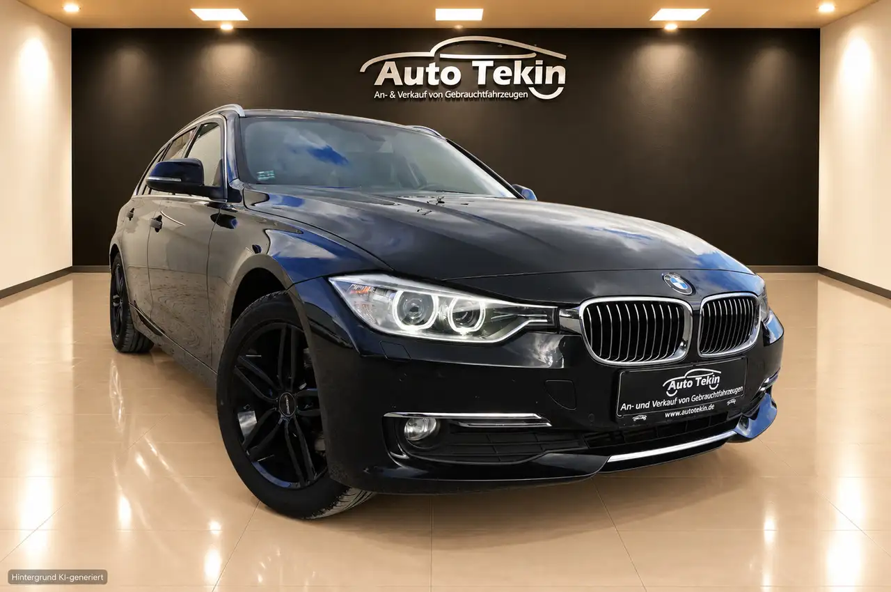 BMW 320