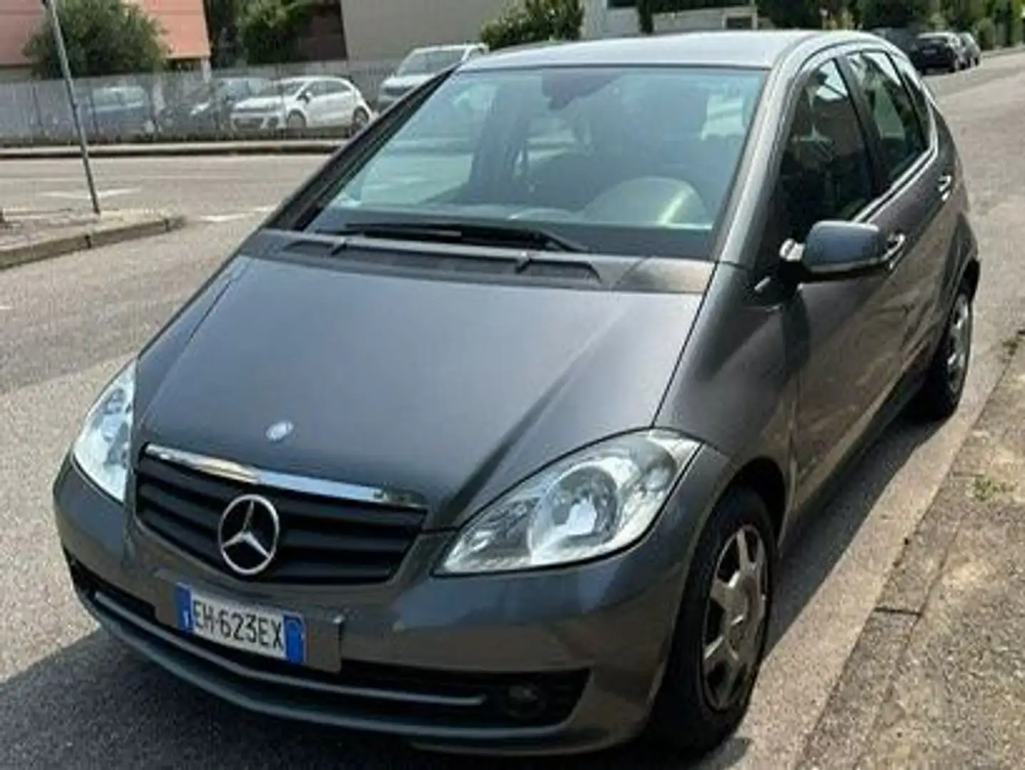 Mercedes-Benz A 160 Classe A - W/C 169 be Executive - 1
